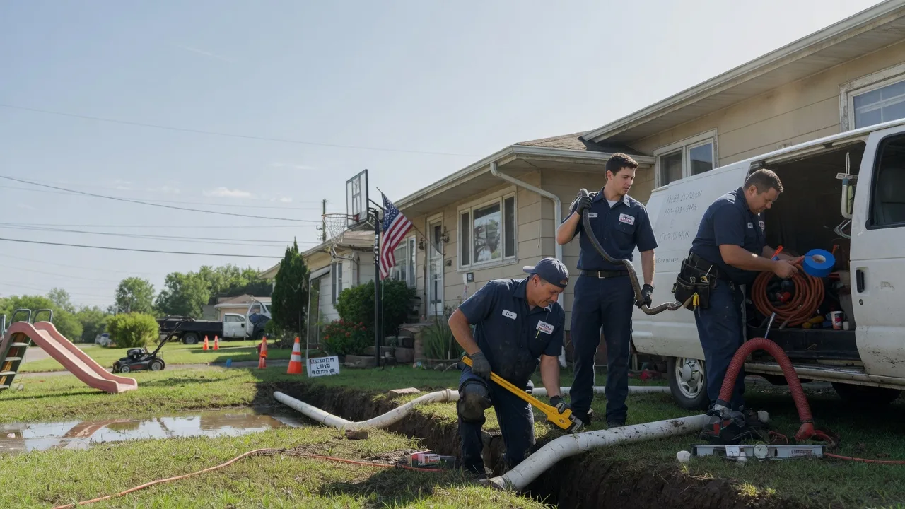 Toilet Installation in Thayer, MO near me